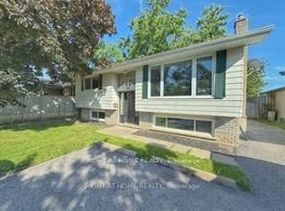 183 Rose St, Barrie, ON L4M 2T8