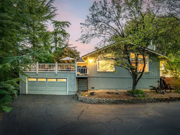 14931 Sun Forest Dr, Penn Valley, CA 95946