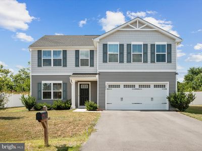 292 Switchgrass Ct, Bunker Hill, WV, 25413