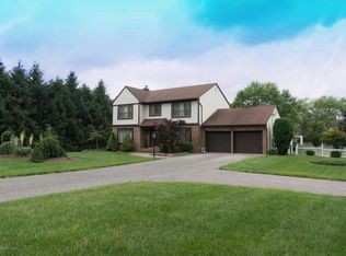 292 Bartley Rd, Jackson, NJ 08527