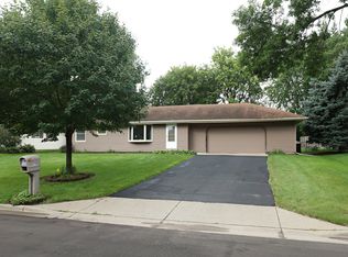 8227 Ingberg Trl S, Cottage Grove, MN 55016