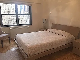 Rented by Anita Loewy, Inc