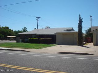 8357 E Oak St, Scottsdale, AZ 85257