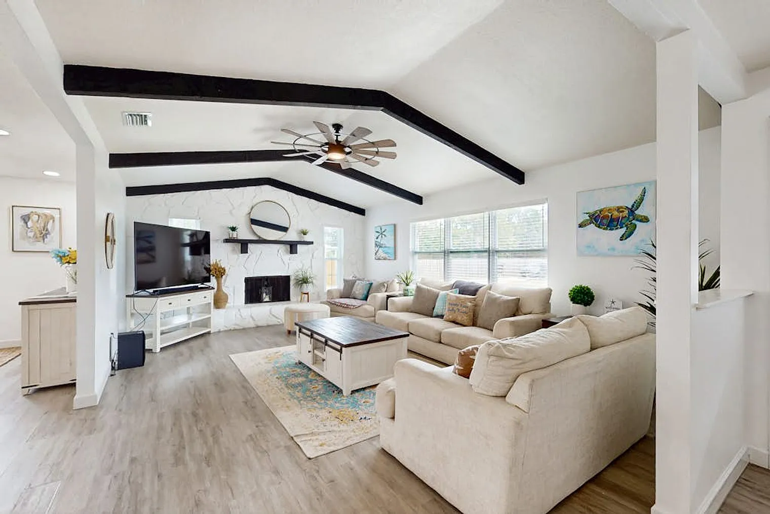 4 bed, 2.0 bath, 2303 sqft, $4,259 — Photo 1