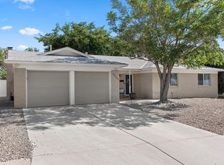12224 Palm Springs Ave NE, Albuquerque, NM 87111