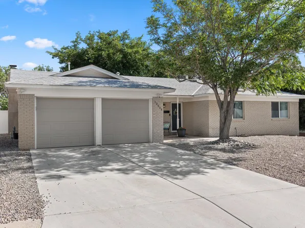 12224 Palm Springs Ave NE, Albuquerque, NM 87111