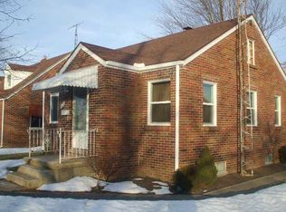 403 Cherry St, Genoa, OH 43430