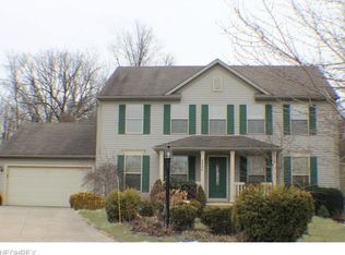 8680 White Tail Ln, Streetsboro, OH 44241