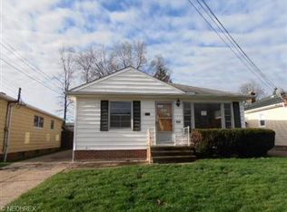 3107 Lucerne Ave, Parma, OH 44134