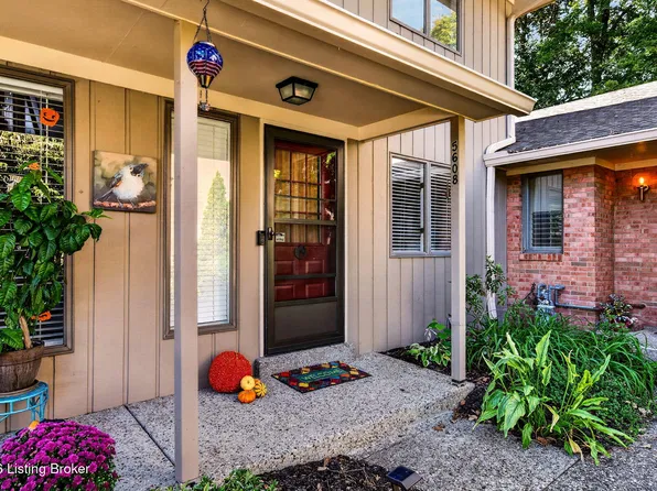 5608 Harrods Cv, Prospect, KY 40059