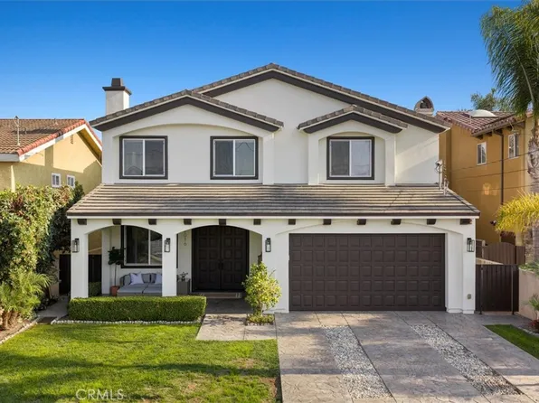 2016 Robinson St, Redondo Beach, CA 90278