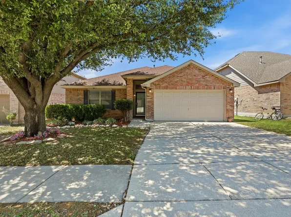 6037 Horn Cap Dr, Fort Worth, TX 76179