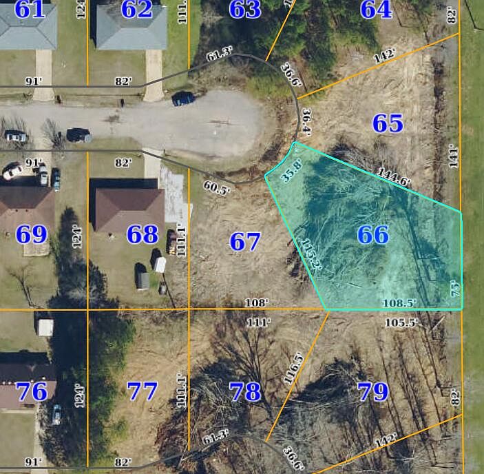 1st image of LOT 66 Matthew St