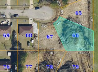 LOT 66 Matthew St, Tupelo, MS 38801