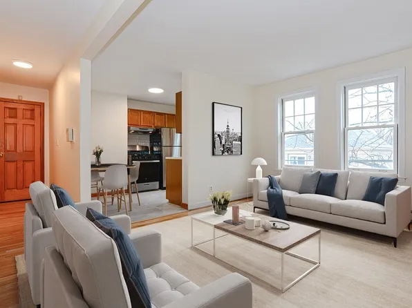 77 Liberty Ave APT 8, Somerville, MA 02144