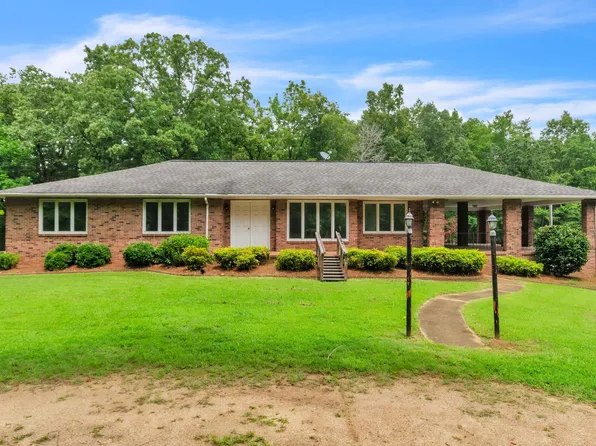 530 Hideaway Cv, Chester, SC 29706