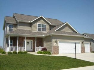 616 Grandyle Dr, Washington, IL