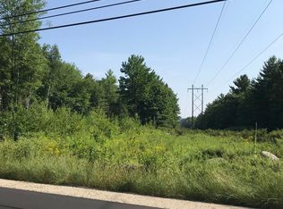 Deerwander Rd, Hollis Center, ME 04042