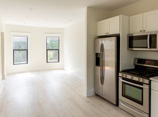 8430 John R St, Detroit, MI 48202