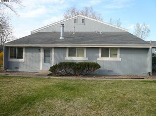 4140 Monroe Dr APT A, Boulder, CO 80303