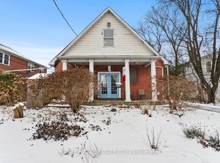 131 King St E, Cobourg, ON K9A 1L2