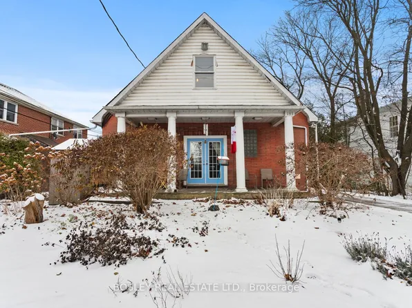 131 King St E, Cobourg, ON K9A 1L2