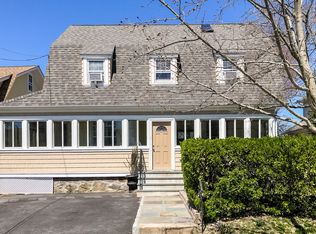 507 Munro Ave, Mamaroneck, NY 10543