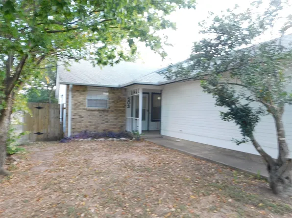 501/503 Willowbend Cv, Round Rock, TX 78664