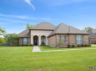 3850 Loup Ln, Brusly, LA 70719