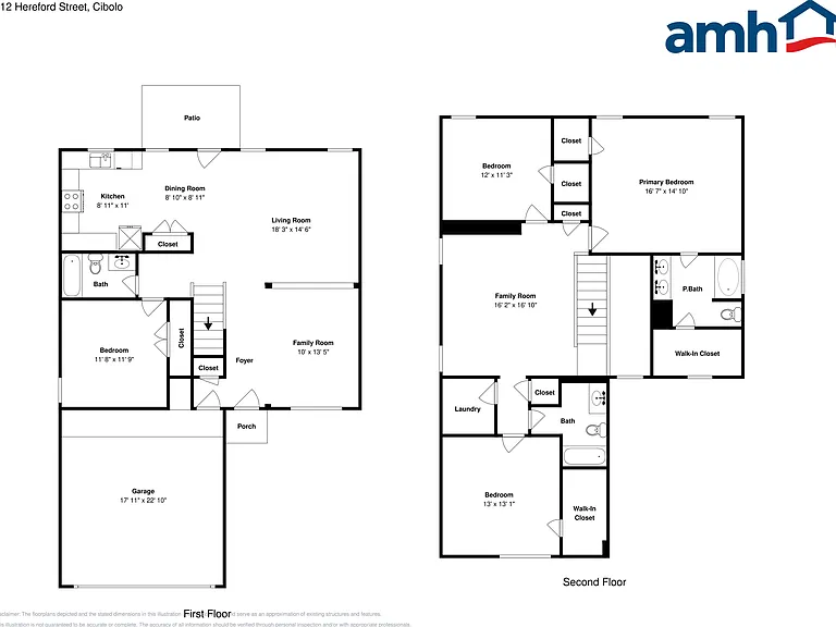 212 Hereford St — Photo 2
