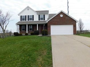 1806 Merrimac Ct, Union, KY 41091
