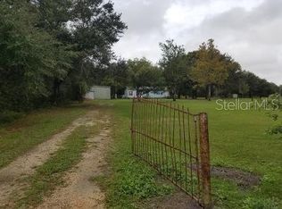 10410 Hartzog Rd, Polk City, FL 33868