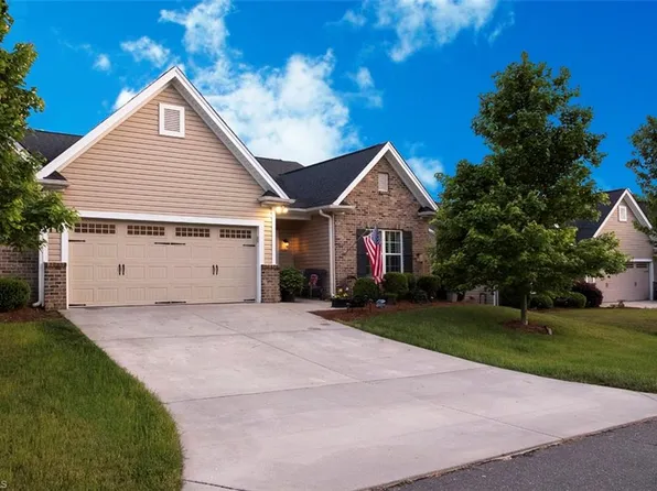 6237 Queens Gate Ct, Clemmons, NC 27012