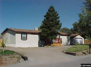 3930 Bobolink Cir, Reno, NV 89508