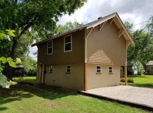 1714 W 7th Ave, Stillwater, OK 74074