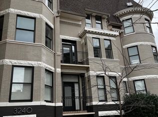 3240 Hiatt Pl NW, Washington, DC 20010