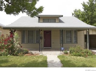 1263 Ironton St, Aurora, CO 80010