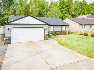 2110 SW 4th St, Battle Ground, WA 98604