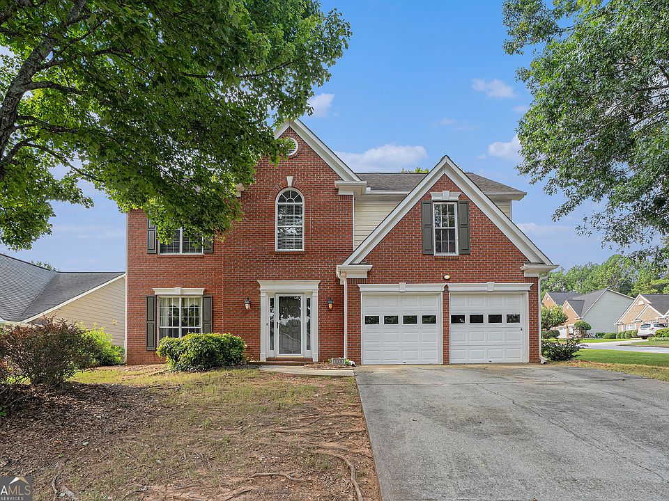 1st image of 1624 Highland Bluff Ct
