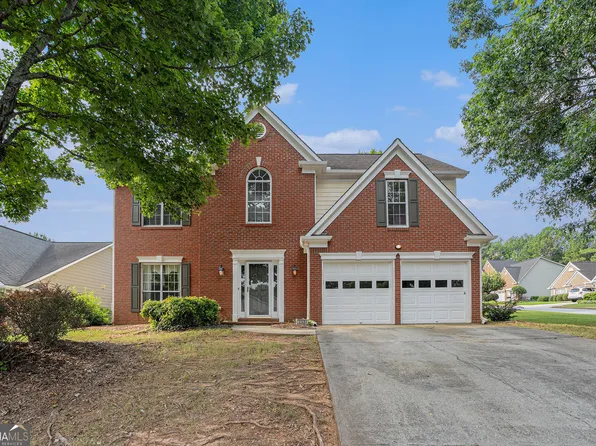 1624 Highland Bluff Ct, Suwanee, GA 30024