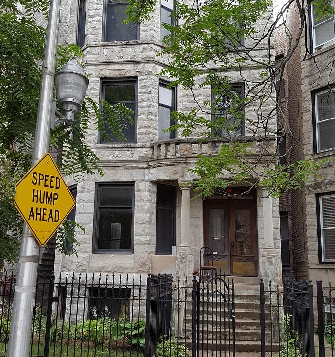1st image of 2853 W Shakespeare Ave APT 1