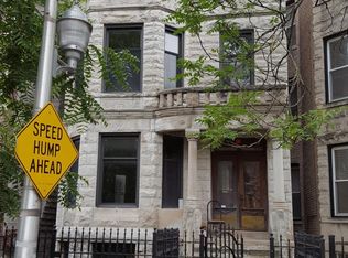 2853 W Shakespeare Ave APT 1, Chicago, IL 60647