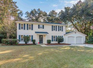 2550 Berrydale Rd, Pensacola, FL 32534