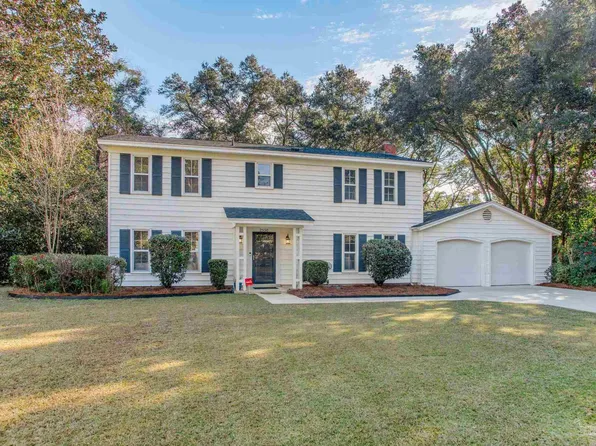 2550 Berrydale Rd, Pensacola, FL 32534