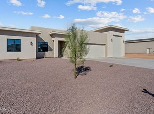 28312 N 213th Dr, Wittmann, AZ 85361