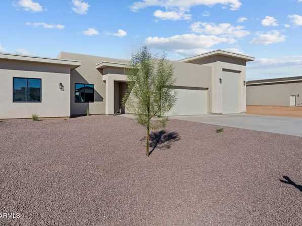 28312 N 213TH Drive, Wittmann, AZ 85361