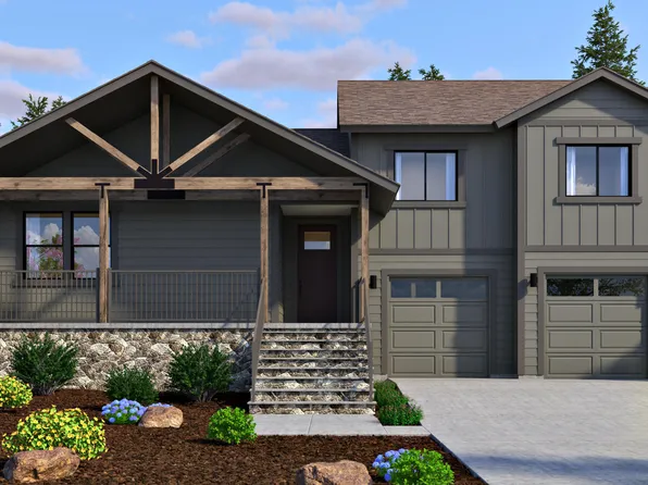 2360 SHADED SPRING Trail, Flagstaff, AZ 86005