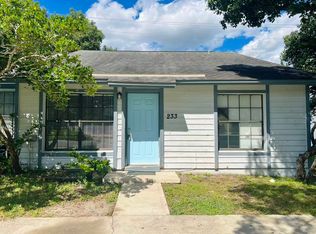 233 Lovell Ln, Apopka, FL 32703