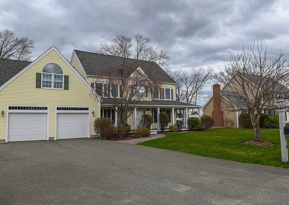 31 Messina Woods Dr, Braintree, MA 02184 Zillow