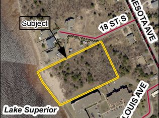 S Of Harbor Point Cir, Duluth, MN 55802